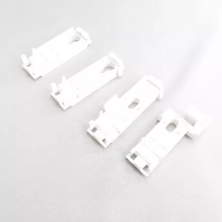 ENS. ENTRETOISES RYHG-V (X4) - ATLANTIC / SAUTER / THERMOR REF. 098292