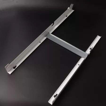 SUPPORT MURAL RAF4H 750W BLANC - ATLANTIC / SAUTER / THERMOR REF. 098302