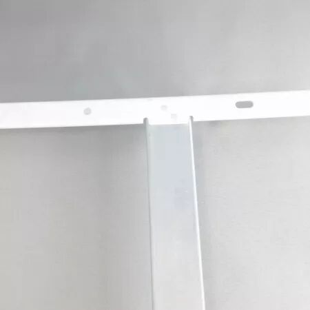 SUPPORT MURAL RAF4H 1000W - ATLANTIC / SAUTER / THERMOR REF. 098303