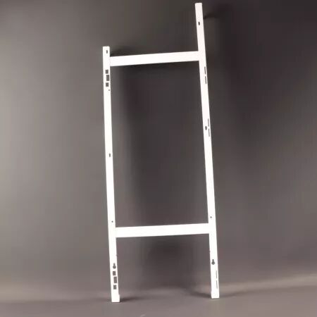 SUPPORT MURAL V 1500 - 2000W - ATLANTIC / SAUTER / THERMOR REF. 098319