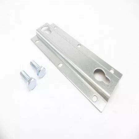 SUPPORT MURAL UNITAIRE + VIS - ATLANTIC / SAUTER / THERMOR REF. 098325