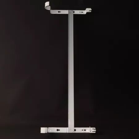 SUPPORT MURAL RFM4B 1400W - ATLANTIC / SAUTER / THERMOR REF. 098346