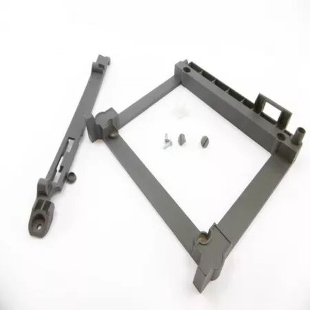 SUPPORT MURAL BLOC VENTILATION - ATLANTIC / SAUTER / THERMOR REF. 098353