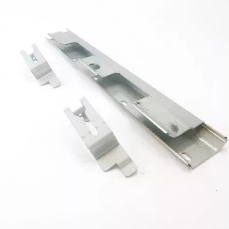 SUPPORT MURAL 350-500 + VERROU - ATLANTIC / SAUTER / THERMOR REF. 098405