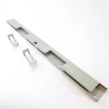 SUPPORT MURAL 1000 + VERROUS - ATLANTIC / SAUTER / THERMOR REF. 098406