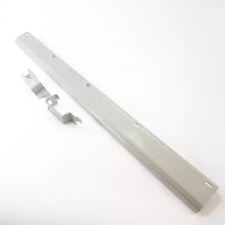 SUPPORT MURAL 1000 + VERROUS - ATLANTIC / SAUTER / THERMOR REF. 098406