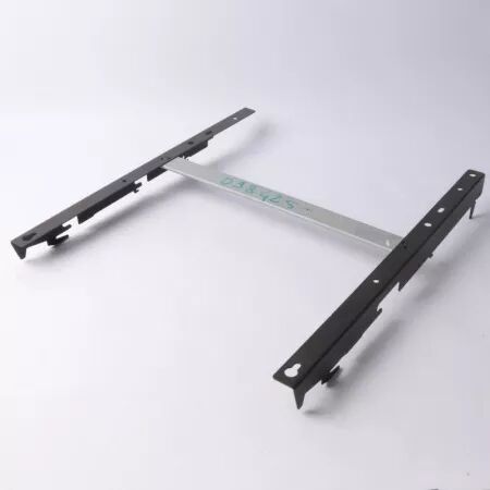 SUPPORT MURAL GRIS H 750W - ATLANTIC / SAUTER / THERMOR REF. 098425