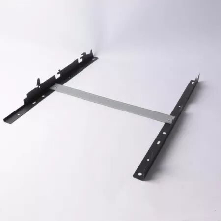 SUPPORT MURAL GRIS H 750W - ATLANTIC / SAUTER / THERMOR REF. 098425