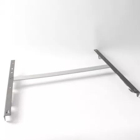 SUPPORT MURAL GRIS H 1000W - ATLANTIC / SAUTER / THERMOR REF. 098426