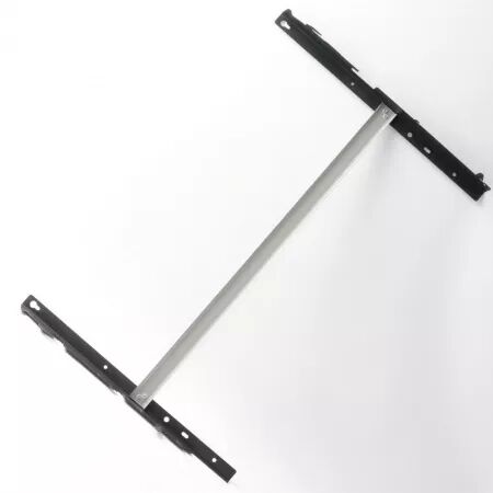 SUPPORT MURAL GRIS H 1500W - ATLANTIC / SAUTER / THERMOR REF. 098428