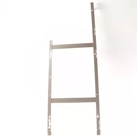 SUPPORT MURAL GRIS V 1000W - ATLANTIC / SAUTER / THERMOR REF. 098430