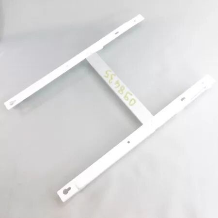 SUPPORT MURAL REG2G 500/750W - ATLANTIC / SAUTER / THERMOR REF. 098435