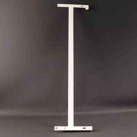 SUPPORT MURAL BLC 1000W PL - ATLANTIC / SAUTER / THERMOR REF. 098443