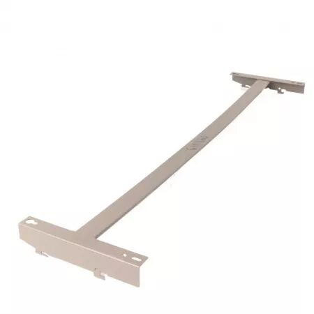 SUPPORT MURAL GRIS 1000W PL - ATLANTIC / SAUTER / THERMOR REF. 098449