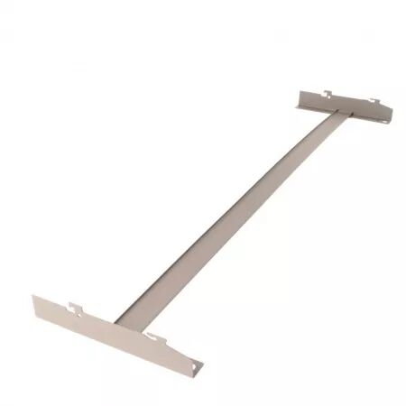 SUPPORT MURAL GRIS 1000W PL - ATLANTIC / SAUTER / THERMOR REF. 098449