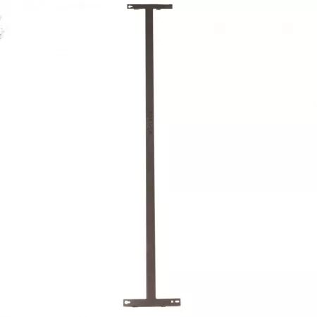 SUPPORT MURAL GRIS 1500W PL - ATLANTIC / SAUTER / THERMOR REF. 098450