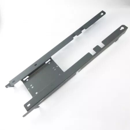 SUPPORT MURAL GRIS - ATLANTIC / SAUTER / THERMOR REF. 098454