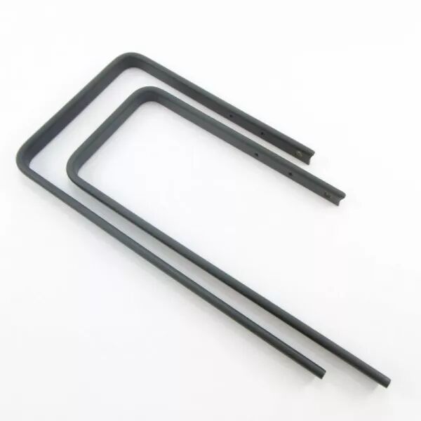 BARRES SUP. ET INF. GRIS - ATLANTIC / SAUTER / THERMOR REF. 098456