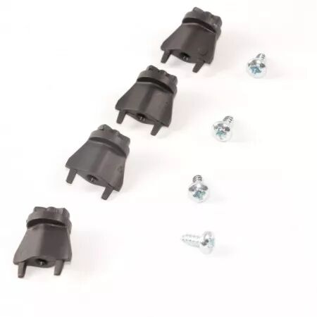 ENTRETOISES + VIS (X4) - ATLANTIC / SAUTER / THERMOR REF. 098459