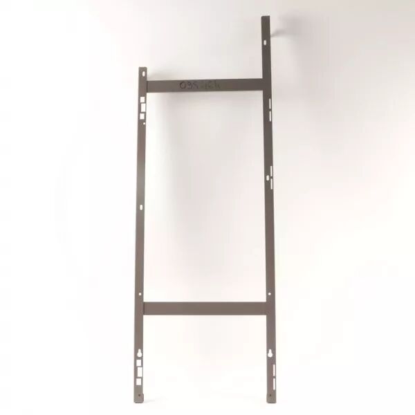 Support mural gris V 1500/2000 - ATLANTIC / SAUTER / THERMOR REF. 098464
