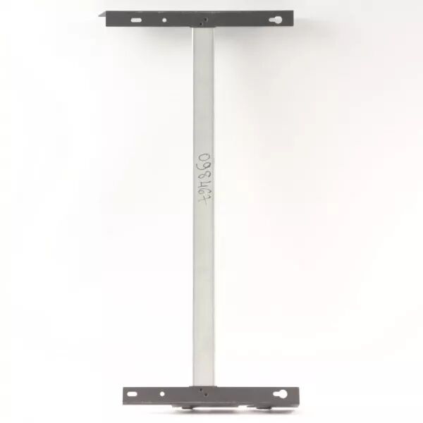 Support mural gris B 750W - ATLANTIC / SAUTER / THERMOR REF. 098467