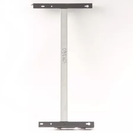 SUPPORT MURAL GRIS B 750W - ATLANTIC / SAUTER / THERMOR REF. 098467