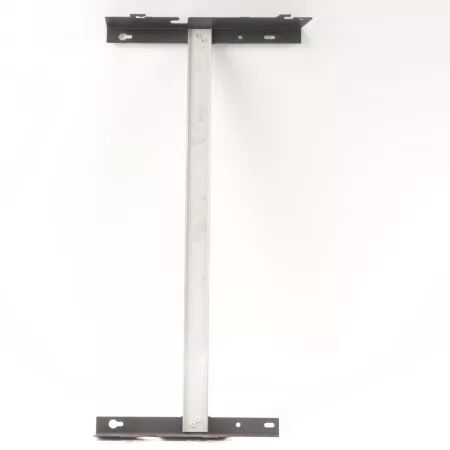 SUPPORT MURAL GRIS B 750W - ATLANTIC / SAUTER / THERMOR REF. 098467