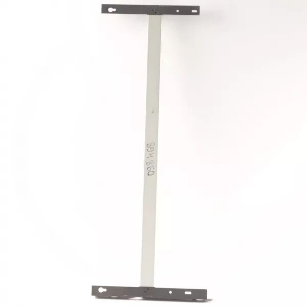 Support mural gris B 1000W - ATLANTIC / SAUTER / THERMOR REF. 098468