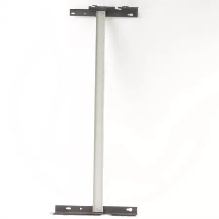 SUPPORT MURAL GRIS B 1000W - ATLANTIC / SAUTER / THERMOR REF. 098468