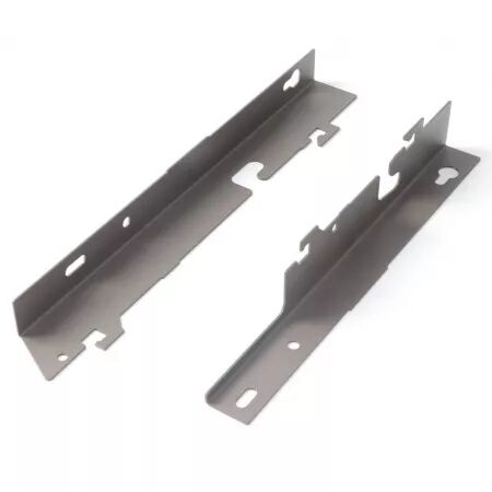 SUPPORT MURAL GRIS B 1500W - ATLANTIC / SAUTER / THERMOR REF. 098469