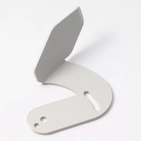 PATERE MAT GAUCHE BLANC - ATLANTIC / SAUTER / THERMOR REF. 098496