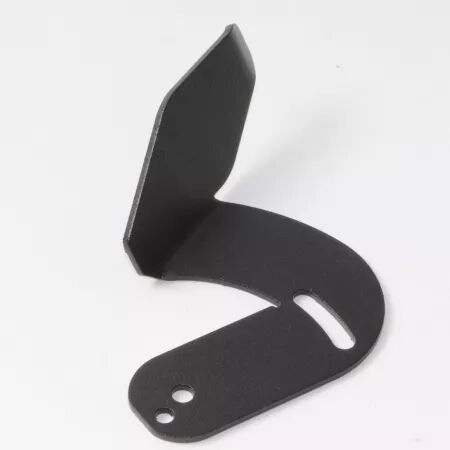 PATERE MAT GAUCHE NOIR - ATLANTIC / SAUTER / THERMOR REF. 098497