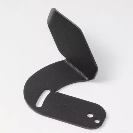 PATERE MAT DROIT NOIR - ATLANTIC / SAUTER / THERMOR REF. 098499