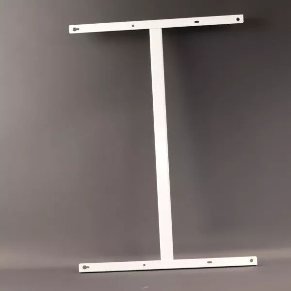 Support mural 1000W - ATLANTIC / SAUTER / THERMOR REF. 098506