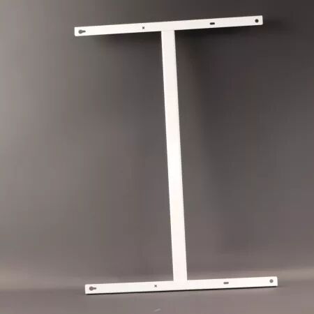 SUPPORT MURAL 1000W - ATLANTIC / SAUTER / THERMOR REF. 098506