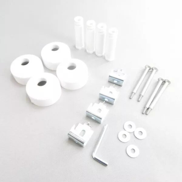 Kit fixations - ATLANTIC / SAUTER / THERMOR REF. 098510