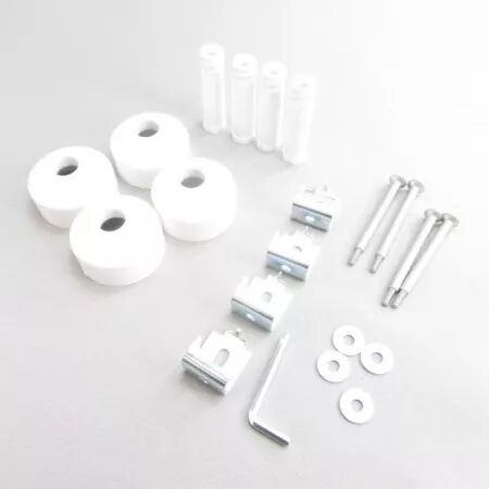 KIT FIXATIONS - ATLANTIC / SAUTER / THERMOR REF. 098510