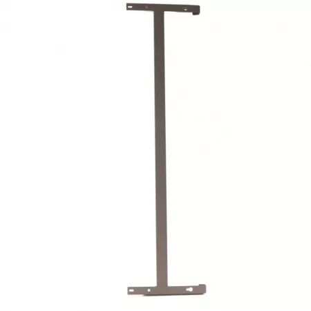 SUPPORT MURAL GRIS 1000W PL - ATLANTIC / SAUTER / THERMOR REF. 098555