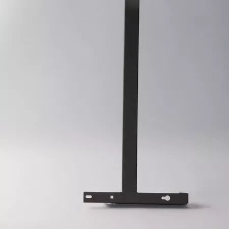 SUPPORT MURAL GRIS 1500W PL - ATLANTIC / SAUTER / THERMOR REF. 098556