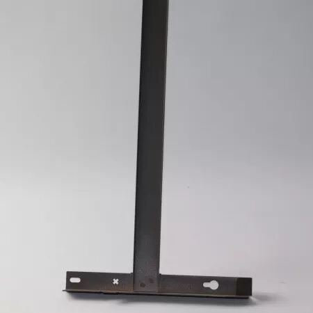 SUPPORT MURAL GRIS 1500W PL - ATLANTIC / SAUTER / THERMOR REF. 098556