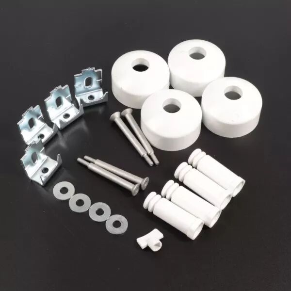 KIT SUPPORT MURAL - ATLANTIC / SAUTER / THERMOR REF. 098602