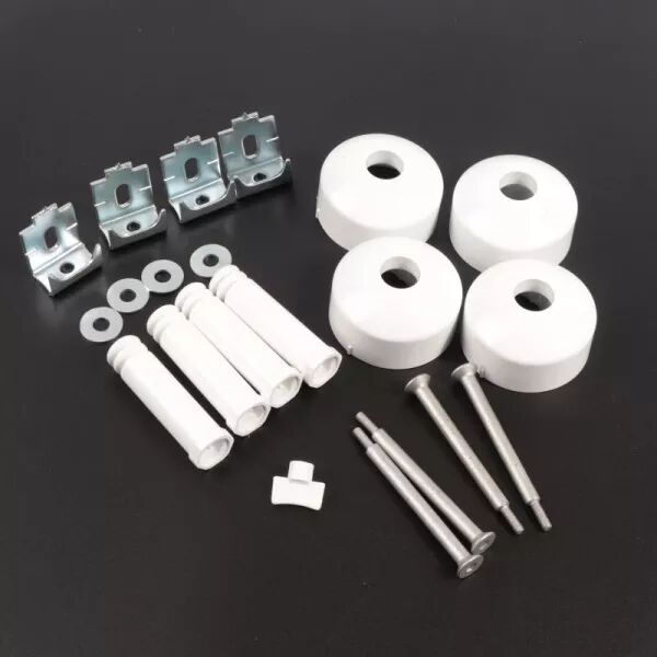 KIT SUPPORT MURAL - ATLANTIC / SAUTER / THERMOR REF. 098603