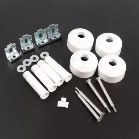 KIT SUPPORT MURAL - ATLANTIC / SAUTER / THERMOR REF. 098603