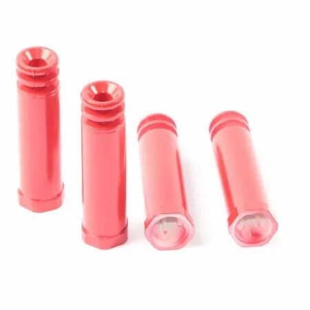 ENTRETOISE LONGUE X4 ROUGE - ATLANTIC / SAUTER / THERMOR REF. 098628