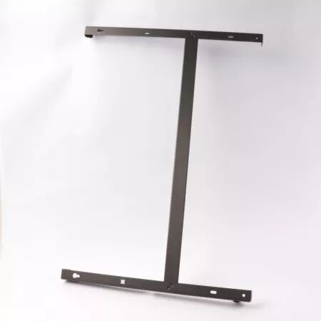 SUPPORT MURAL PROMS H 2000W - ATLANTIC / SAUTER / THERMOR REF. 098702