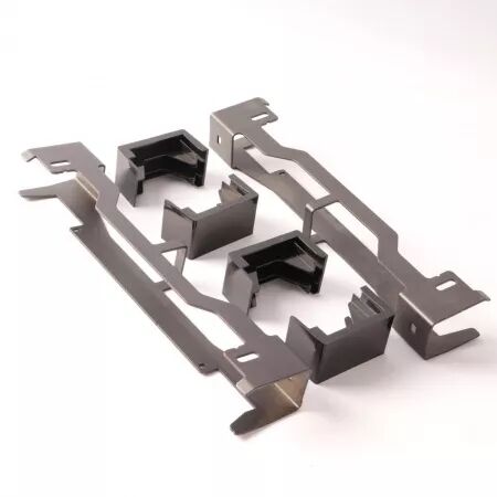 ENS. SUPPORT MURAL (X2) PROMS - ATLANTIC / SAUTER / THERMOR REF. 098709