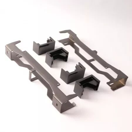 ENS. SUPPORT MURAL (X2) PROMS - ATLANTIC / SAUTER / THERMOR REF. 098709