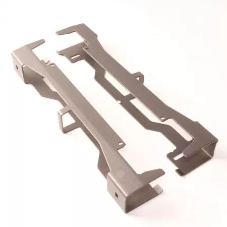 ENS. SUPPORT MURAL (X2) PROMS - ATLANTIC / SAUTER / THERMOR REF. 098710