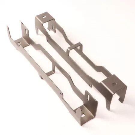 ENS. SUPPORT MURAL (X2) PROMS - ATLANTIC / SAUTER / THERMOR REF. 098710