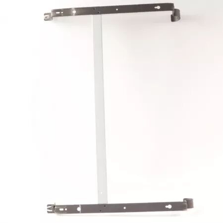 SUPPORT MURAL GRIS 1500W - ATLANTIC / SAUTER / THERMOR REF. 098732